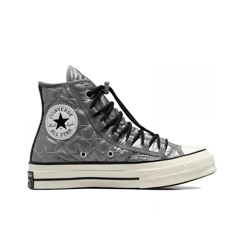 Chuck 70 Women's Converse High 'Quilted' Women's-1