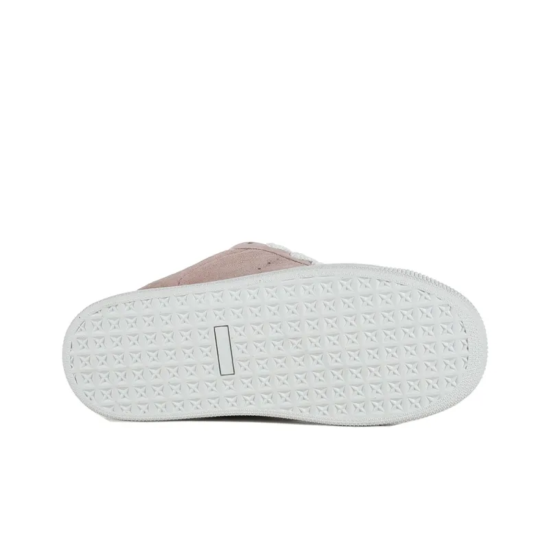 FERW Peach Girl Coverage Anti-Slip And Wear-Resistant Breathable Low-Top Skateboard Shoes Unisex-5