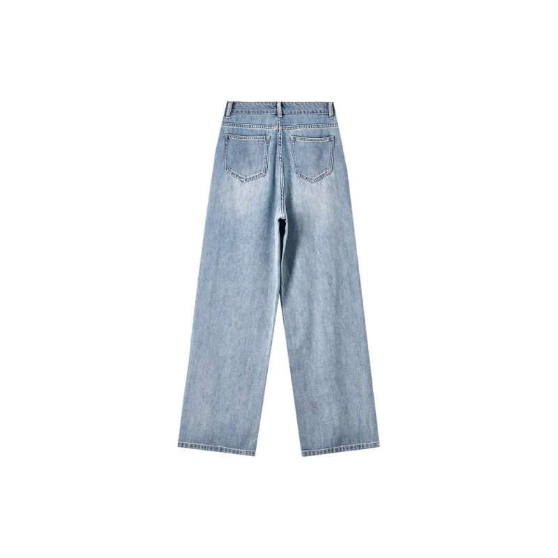 SENTUBILA Jeans Women's-12