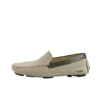 Hush Puppies Loafers Men's Taupe