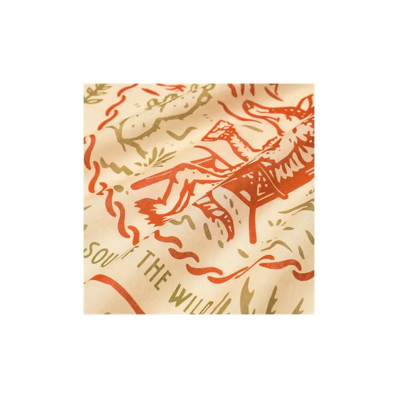 GUNTANGSHIGUANG Headwraps Unisex-9