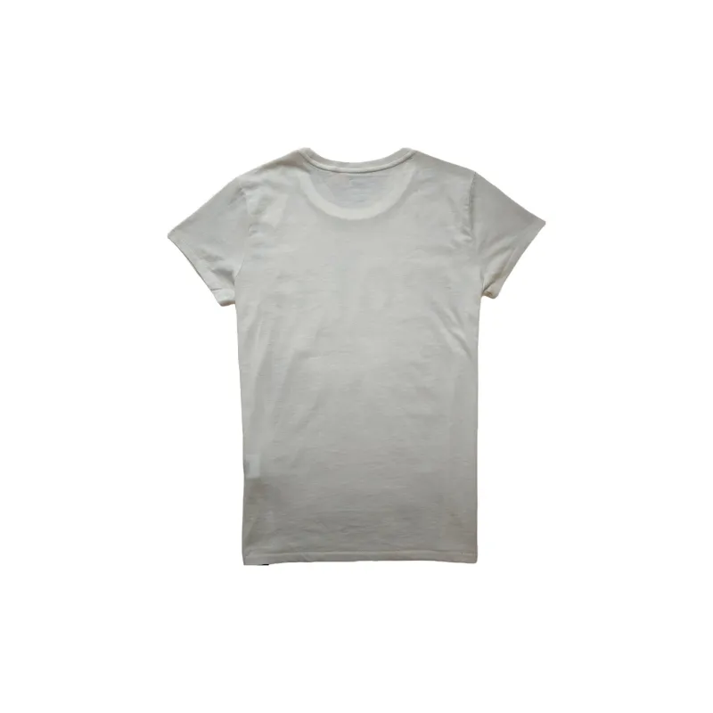 Polo Ralph Lauren T Shirt Women's White-1