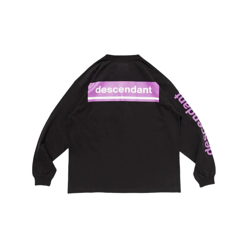 Descendant T-Shirts Unisex-1