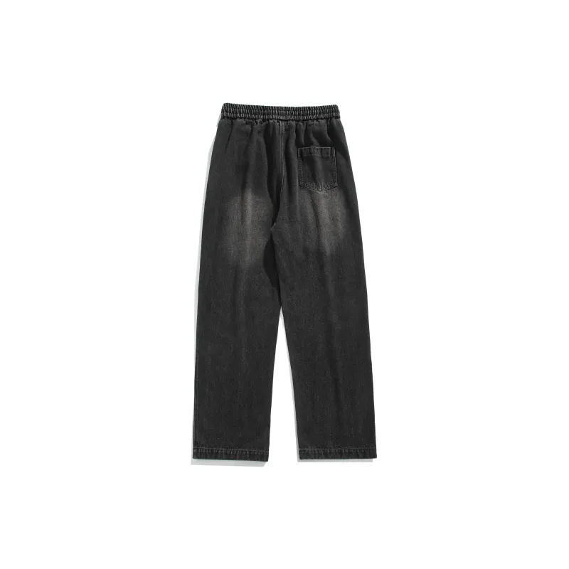 TYPERIGHTER Jeans Unisex-1
