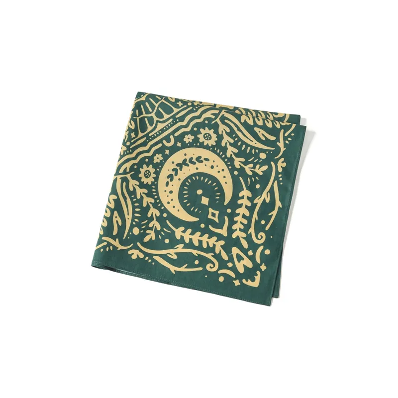 GUNTANGSHIGUANG Headwraps Unisex-2