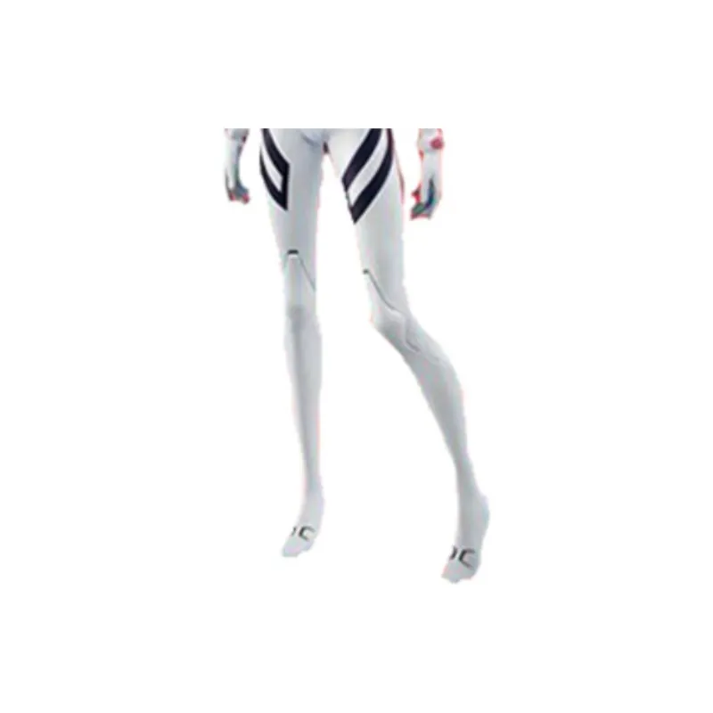 BANDAI Japan Evangelion Ichiban Mari Makinami Illustriuos Eva 13 Starting! Collectible Pvc Figure-3