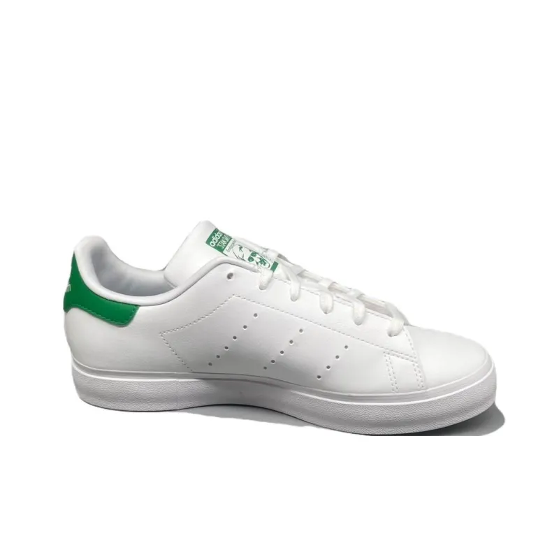 Adidas Originals StanSmith Skate Shoes 'White Green' Women's-2