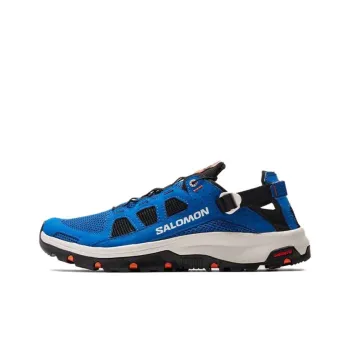 SALOMON Techamphibian 5 'Blue Black'