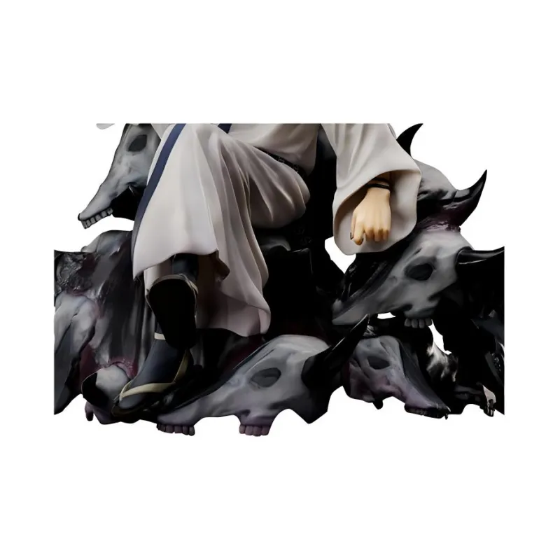 FURYU F NEX Jujutsu Kaisen Ryomen Sukuna Scale Figures Medium-2