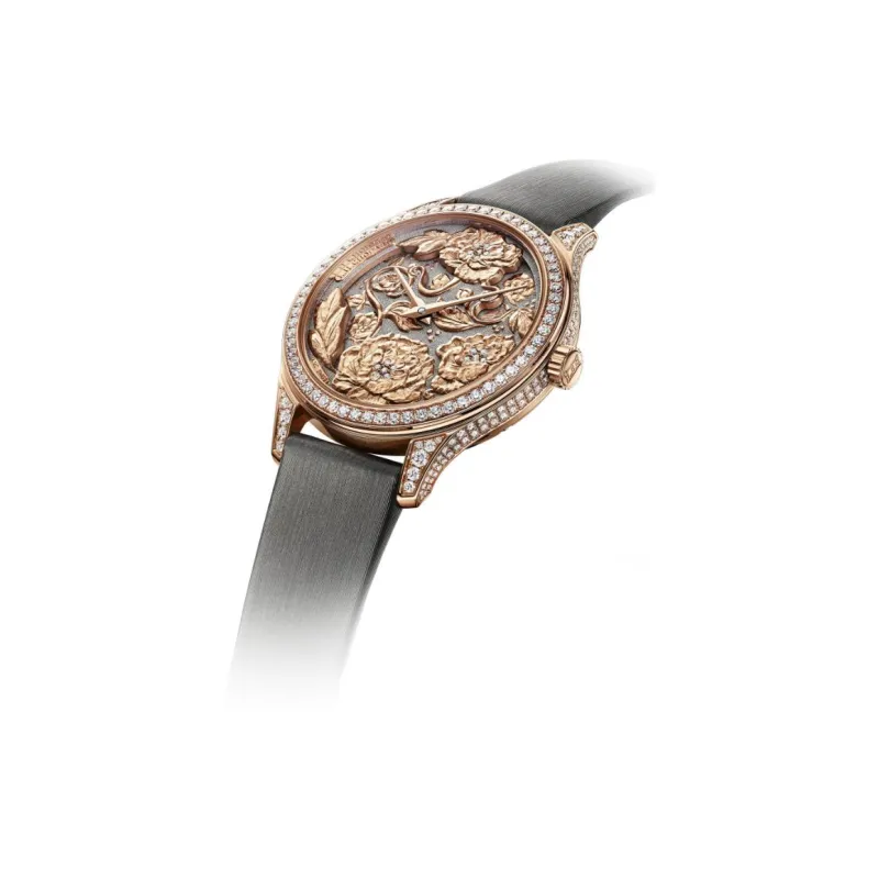 Chopard Women's L.U.C Collection Watch-3