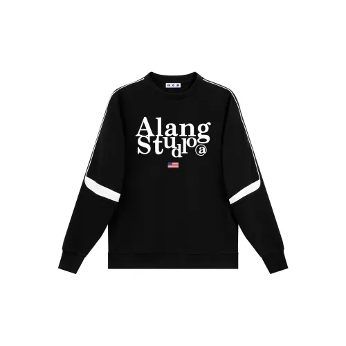 ALang Studio Sweatshirts Unisex