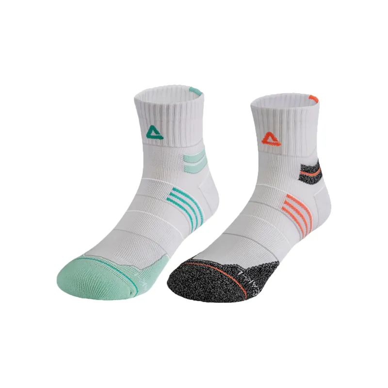 PEAK Unisex Mid Calf Socks-19