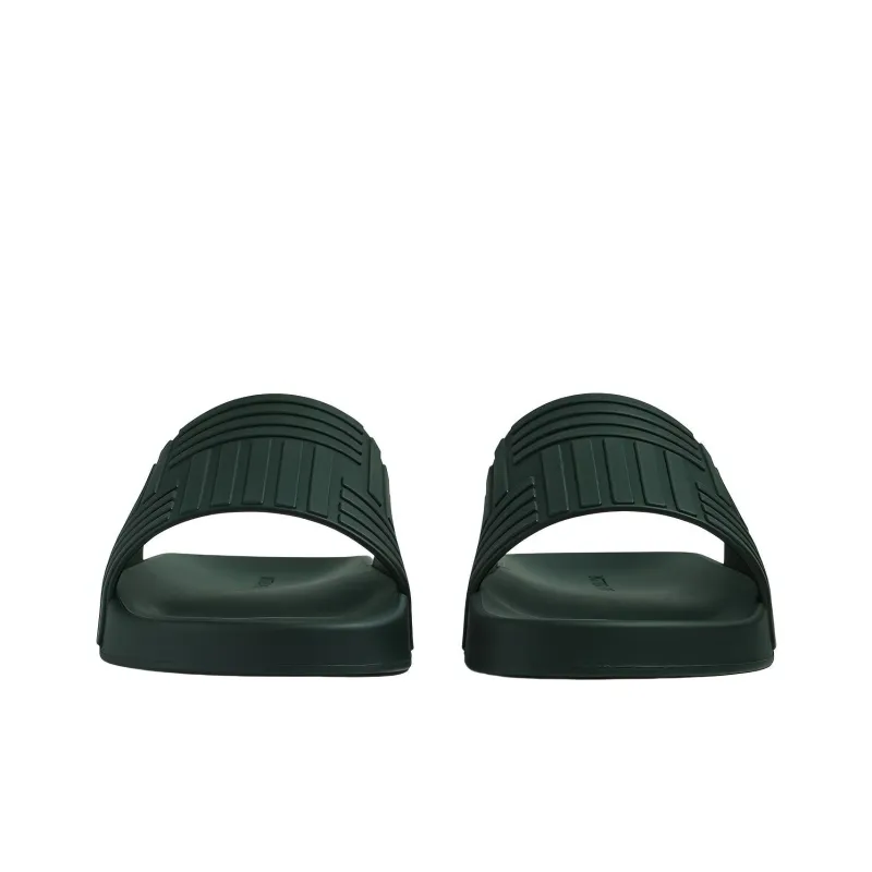 Bottega Veneta Odor Resistant Slide Slippers Men's Jasper-2