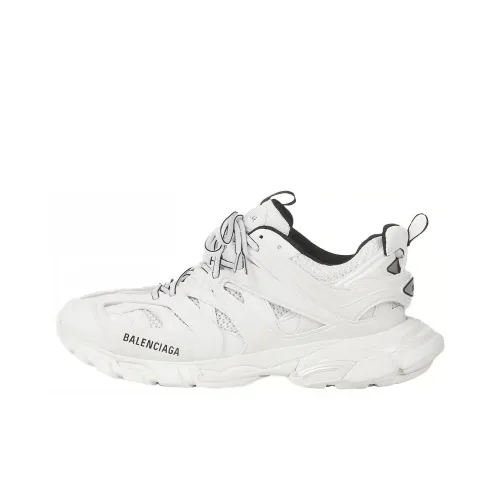 Balenciaga Track Sneaker 'White'