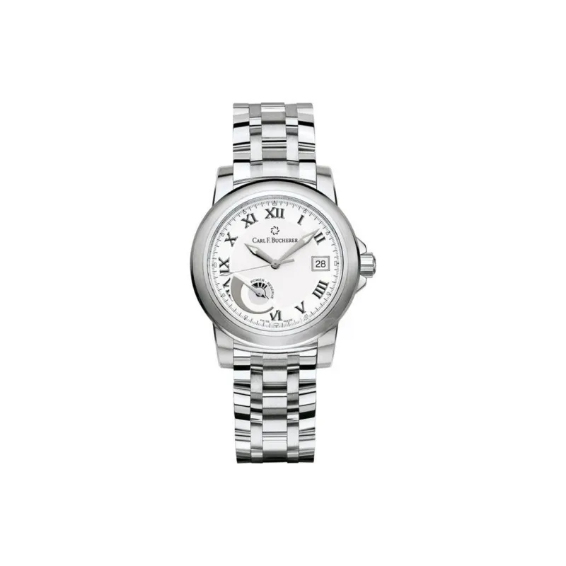 Carl F.Bucherer Men Watch-0