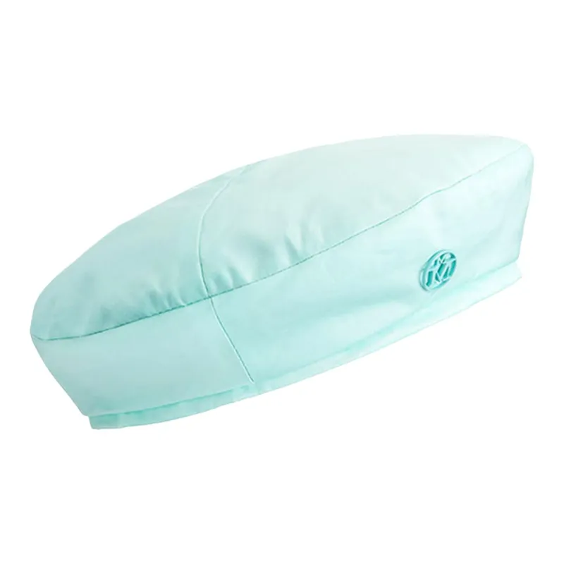 Maison Michel New Billy Cotton Beret-1
