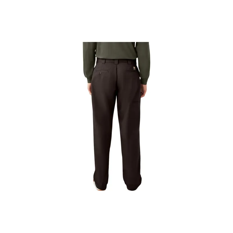 Dickies Casual Pants Men's Dark Brown-1