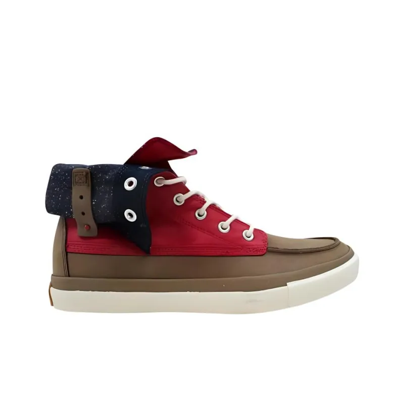 Converse Chuck Taylor All Star Cla Bt Rd Xtra Hi Chili Pepper-1