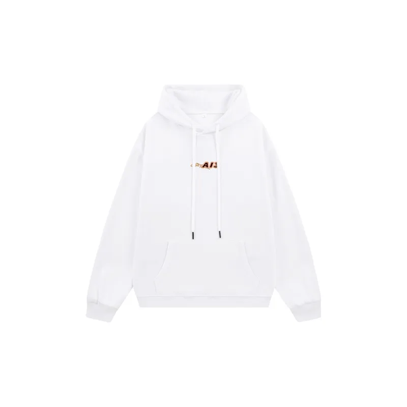 AI3 Iverson China Series Sweatshirt Unisex-4