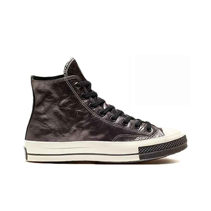 Converse Chuck 1970s Flight School Leather High Top-1