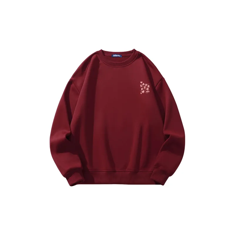 Lafetto Sweatshirts Unisex-8