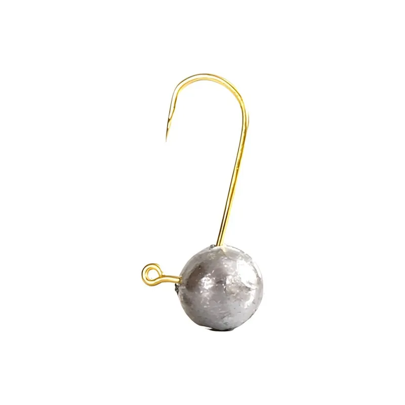 Bally Fish Hook-2