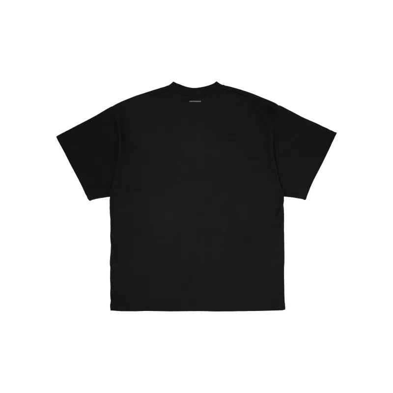 FARFROMWHAT T Shirt Men's Black-1
