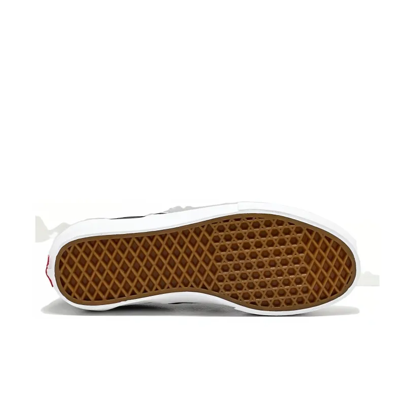 Vans Era Slip On Needles Black-3