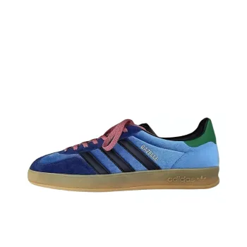 Gazelle Adidas Originals Indoor 'Blue Gum' Size? Exclusive