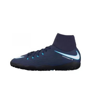 Nike Hypervenomx Phelon 3 DF IC Obsidian