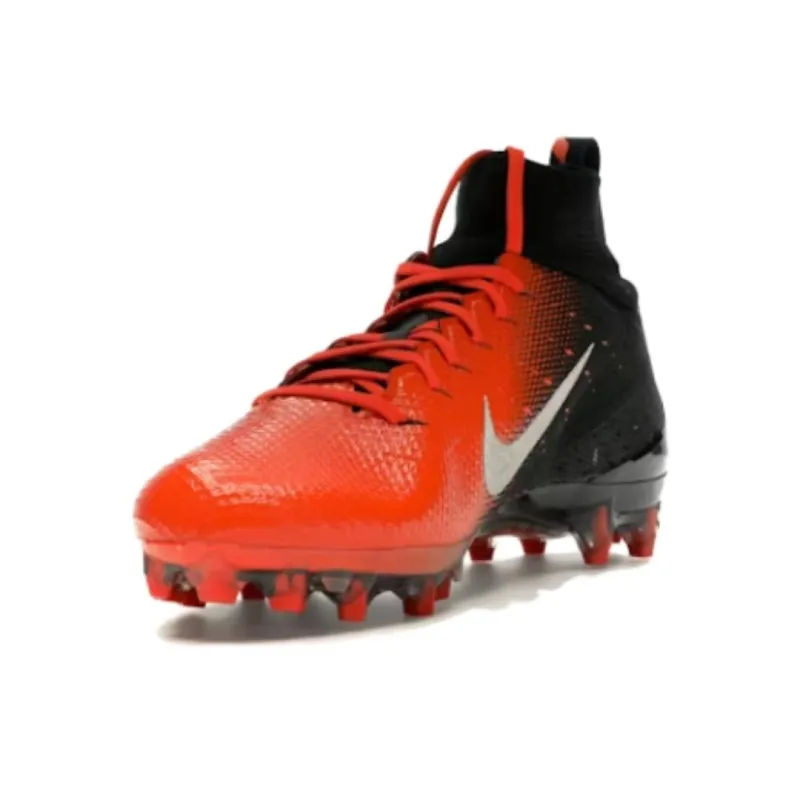 Nike Vapor Untouchable Pro 3 Black Orange-2