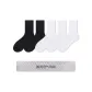 5 Pack (Long Shaft Black 2-Long Shaft White 3)