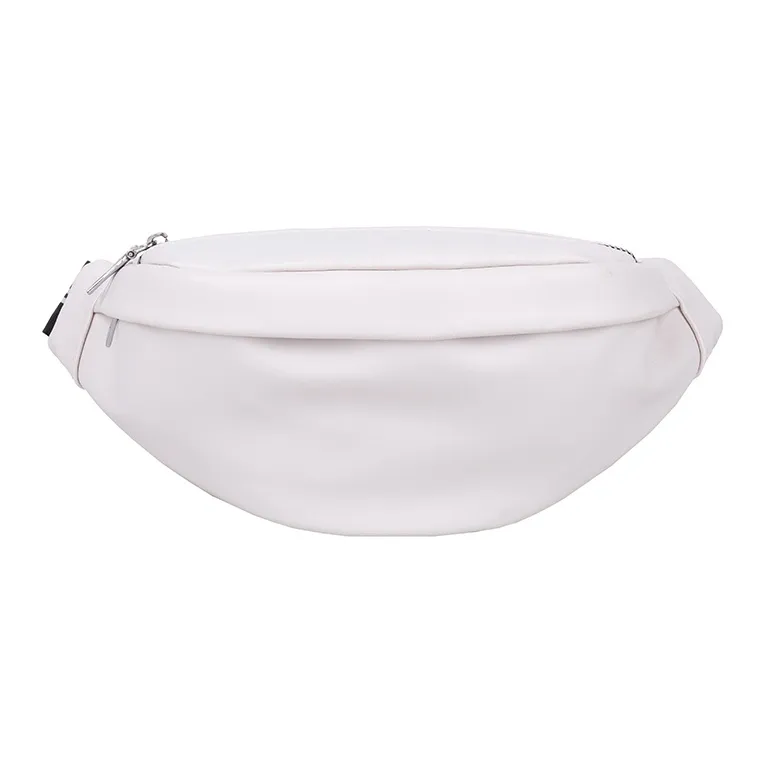 OURFUN PU Sling Bag Regular Unisex Multicolor-2