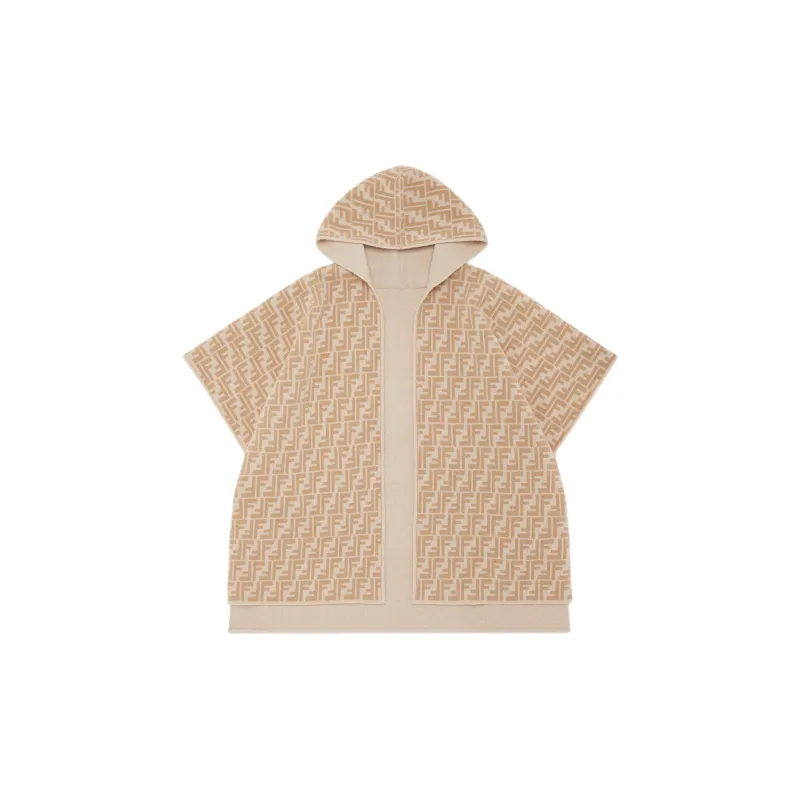 FENDI Shawls Kids-1