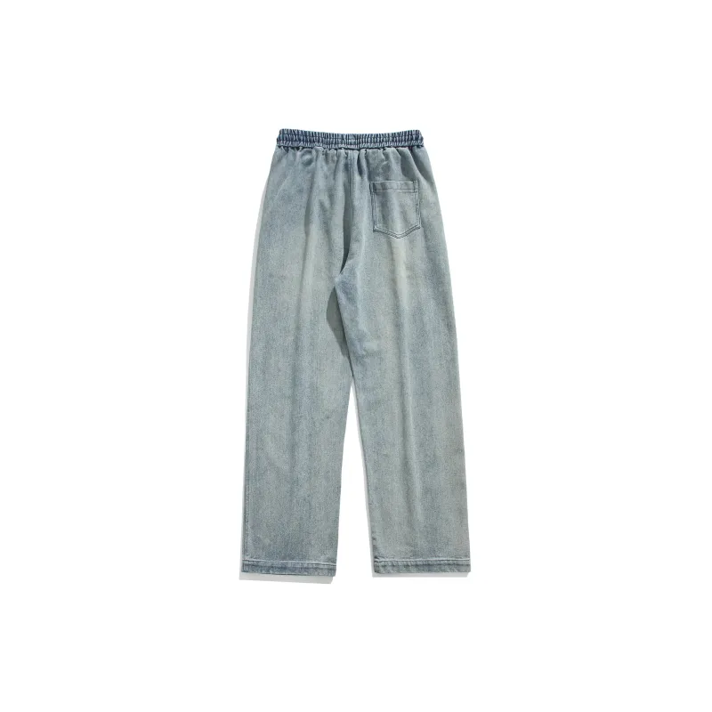 TYPERIGHTER Jeans Unisex-17