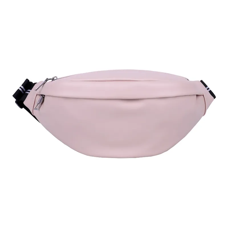 OURFUN PU Sling Bag Regular Unisex Multicolor-9