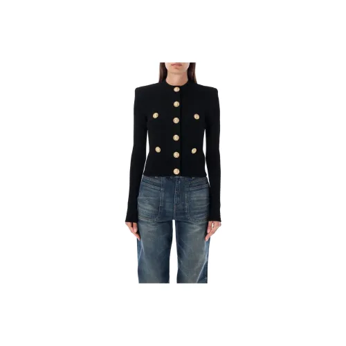 BALMAIN Sweaters Women's Black