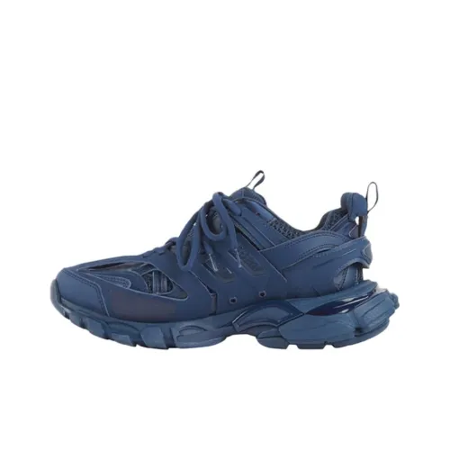 Balenciaga Track Blue Pearl