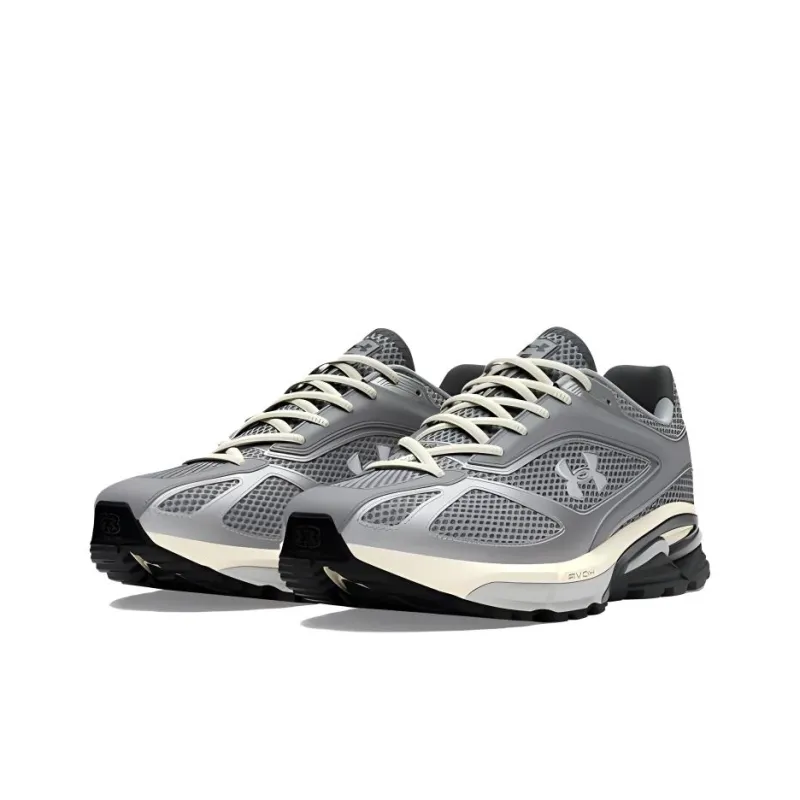 Under Armour Apparition 'Steel Ivory Dune'-2