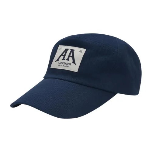 ADER ERROR Baseball Caps Men