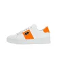 White Orange