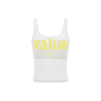 KJ Women's Tank Tops