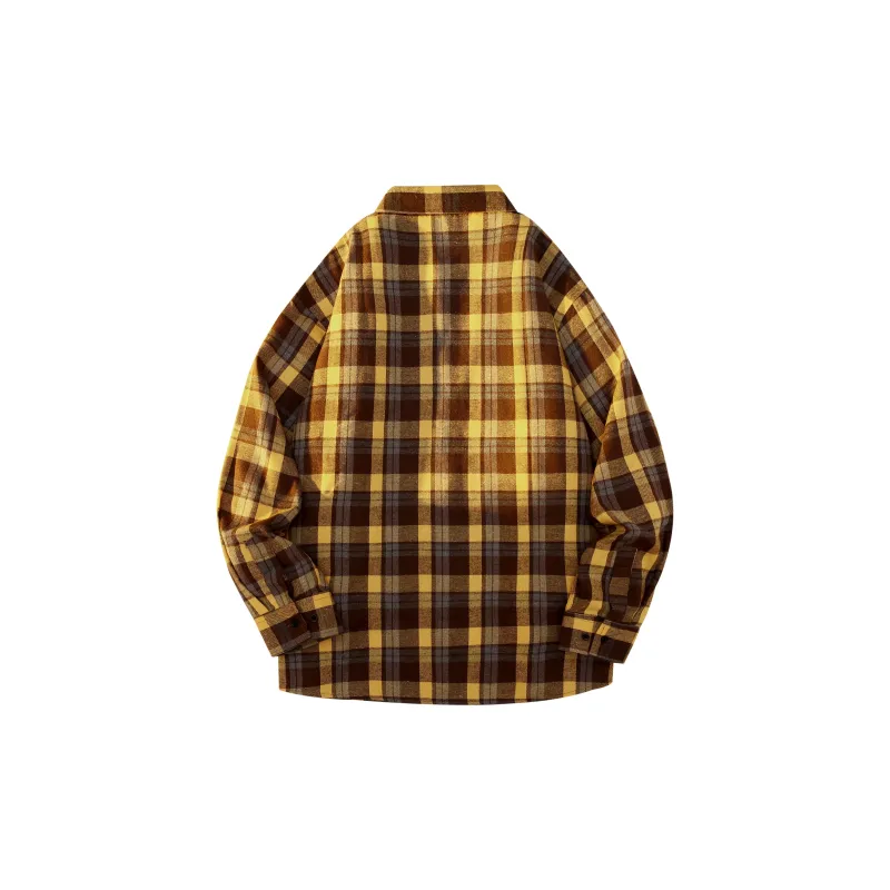 MEXICAN Shirts Unisex-3