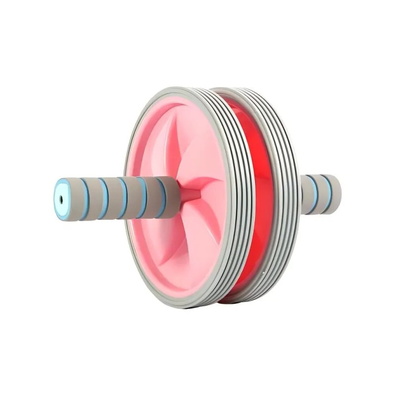 BB-X SPECIAL Abdominal Rollers Unisex-4