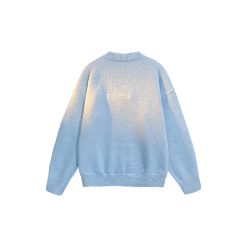 PRESSURE Sweaters Unisex-17