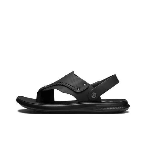 CAMEL ACTIVE Beach Sandals Men