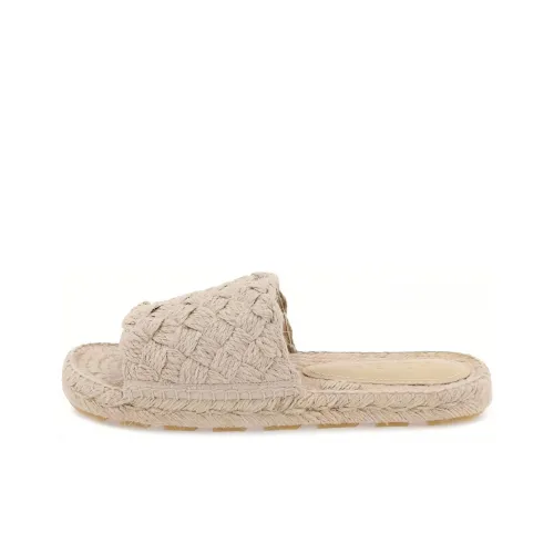 Bottega Veneta Jack Espadrilles Women's