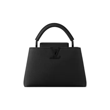 LOUIS VUITTON M25256 Capucines Bb
