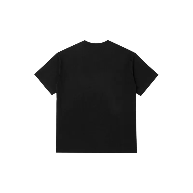Moce T Shirts Unisex-9