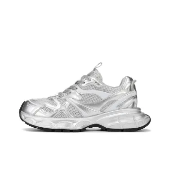 SATURDAY MODE Low Top Chunky Sneakers Women's